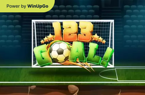 Slot Machine 123 Goal