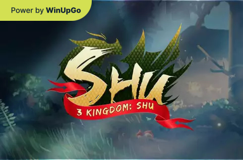 دستگاه اسلات 3 Kingdom Shu