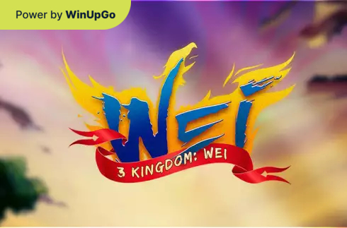 دستگاه اسلات 3 Kingdom Wei