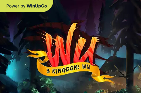 دستگاه اسلات 3 Kingdom WU