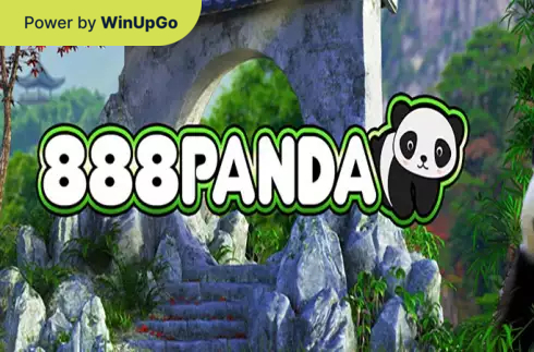 Slot Machine 888 Panda