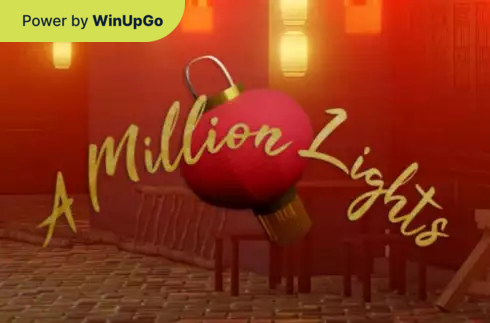 دستگاه اسلات A Million Lights