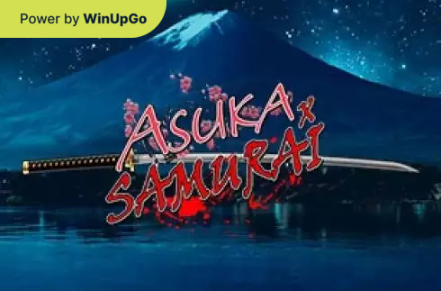 Slot Machine Asuka x Samurai