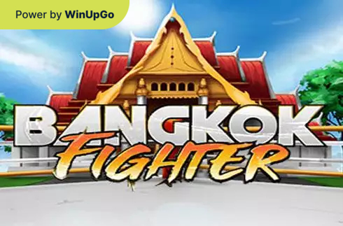 Slot Machine Bangkok Fighter