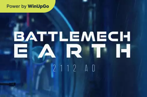 دستگاه اسلات Battlemech Earth