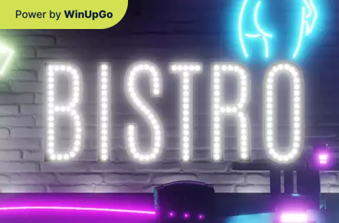 دستگاه اسلات Bistrov