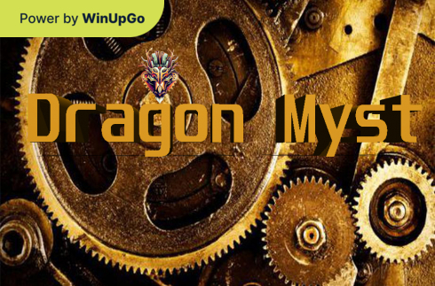 Slot Machine Dragon Myst