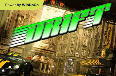 Slot Machine Drift Maverick