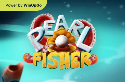 دستگاه اسلات Pearl Fisher