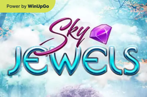 Slot Machine Sky Jewels