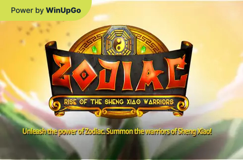 دستگاه اسلات Zodiac Maverick