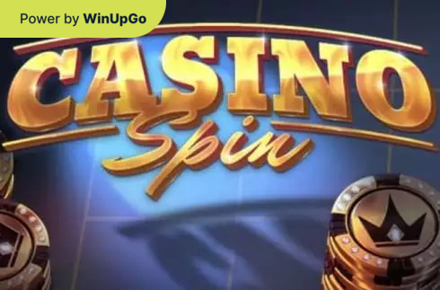دستگاه اسلات Casino Spin