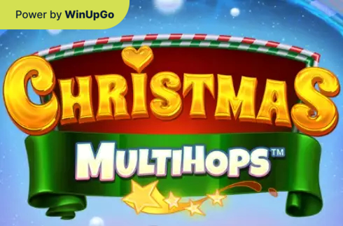 Мошини бозӣ Christmas MULTIHOPS