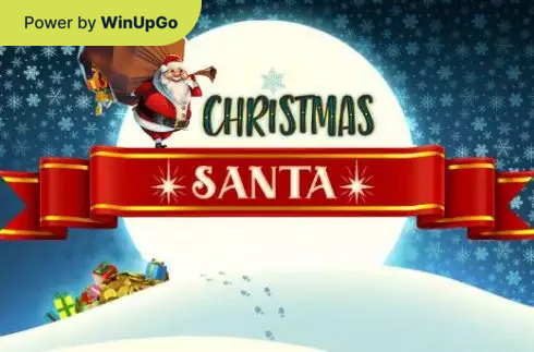 دستگاه اسلات Christmas Santa