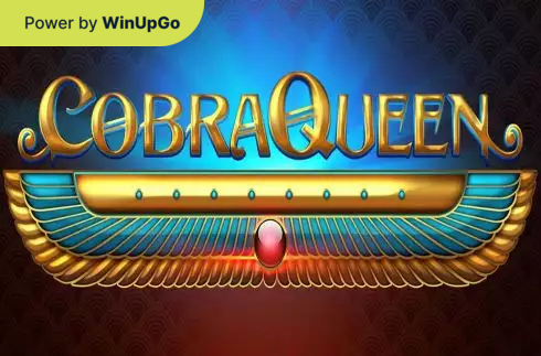 دستگاه اسلات Cobra Queen