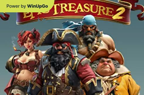 Мошини бозӣ Epic treasure 2