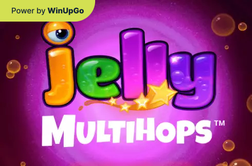 دستگاه اسلات Jelly Multihops