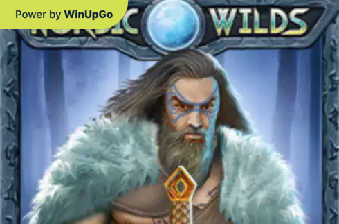 دستگاه اسلات Nordic Wilds