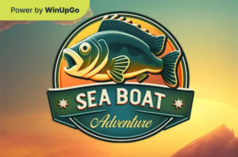 دستگاه اسلات Sea Boat Adventure