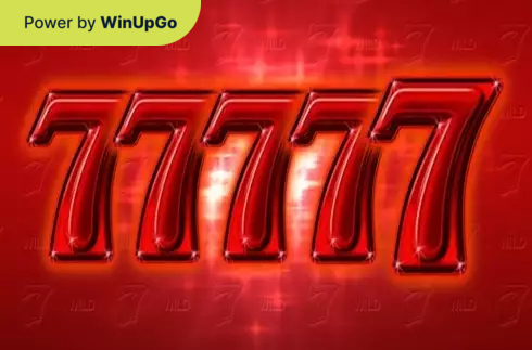 スロットマシン 77777 HD