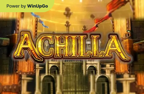 Κουλοχέρης Achilla