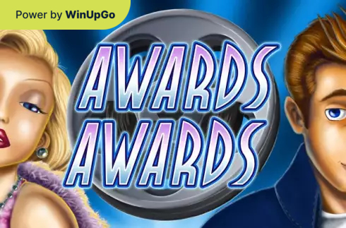 スロットマシン Awards Awards