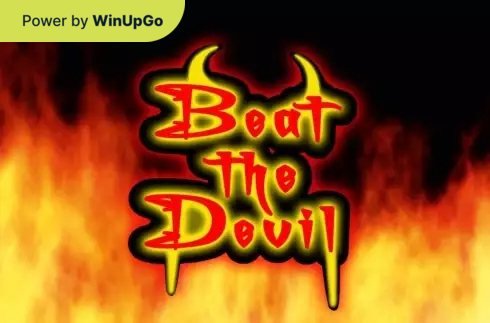 Ігровий автомат Beat The Devil HD
