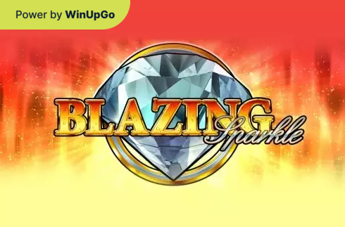 Κουλοχέρης Blazing Sparkle