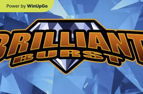 スロットマシン Brilliant Burst