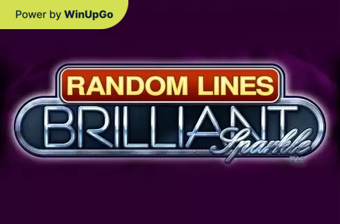 Κουλοχέρης Brilliant Sparkle Random Line