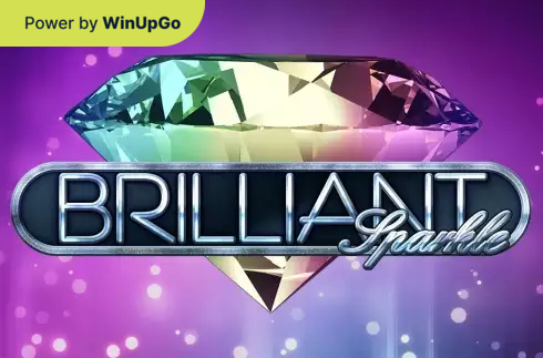 スロットマシン Brilliant Sparkle