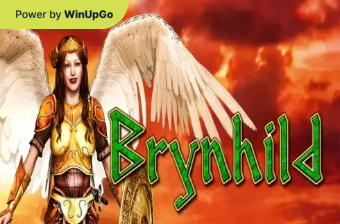 スロットマシン Brynhild HD