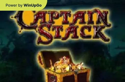 Ігровий автомат Captain Stack