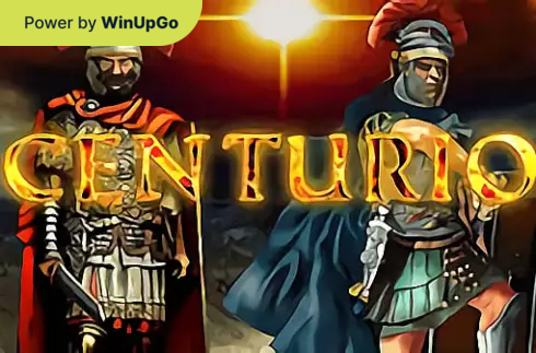 Ігровий автомат Centurio