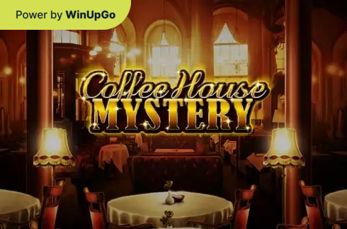 Κουλοχέρης Coffee House Mystery