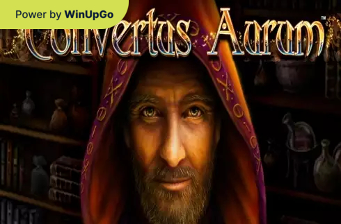Ігровий автомат Convertus Aurum HD