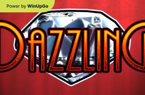 Oyun avtomatı Dazzling