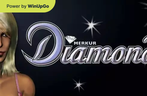 Oyun avtomatı Diamond Casino