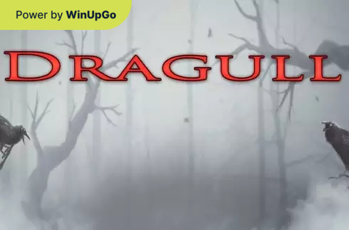 Ігровий автомат Dragull HD