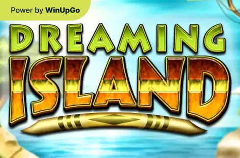 Ігровий автомат Dreaming Island