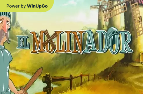 Ігровий автомат El Molinador HD