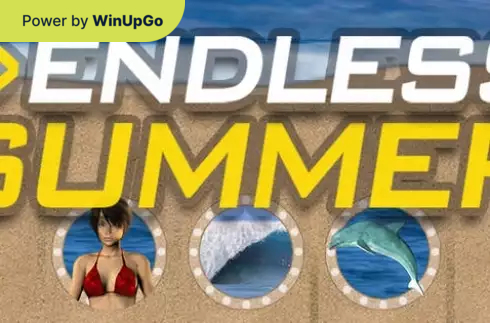 Κουλοχέρης Endless Summer