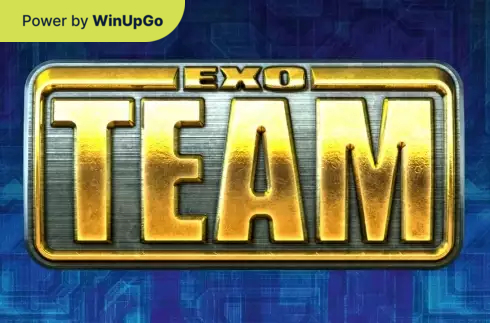 Κουλοχέρης Exo Team HD