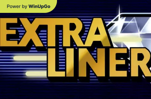 Oyun avtomatı Extra Liner