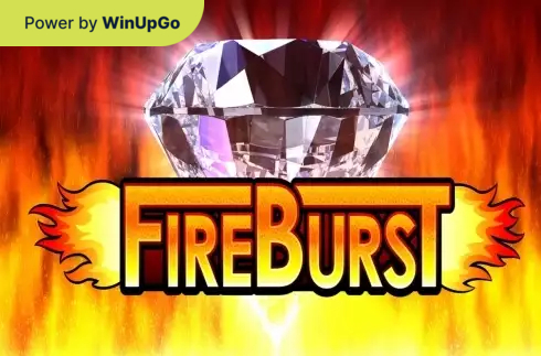Κουλοχέρης Fire Burst HD