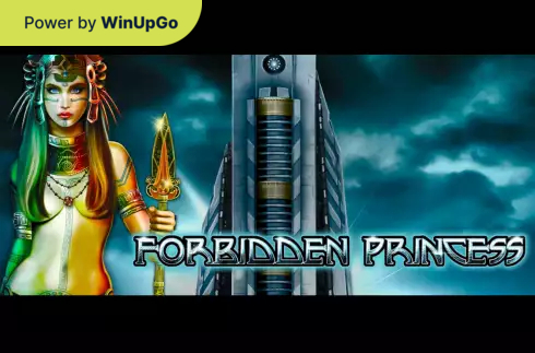Κουλοχέρης Forbidden Princess HD