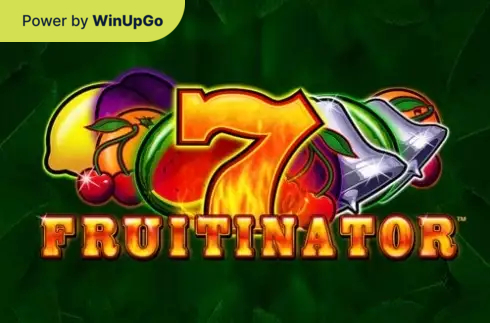 スロットマシン Fruitinator