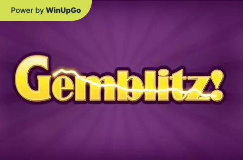 Κουλοχέρης Gemblitz HD