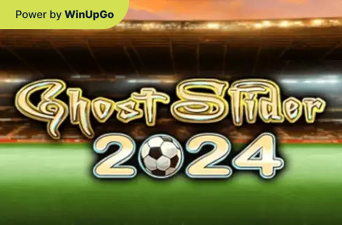 Oyun avtomatı Ghost slider 2024