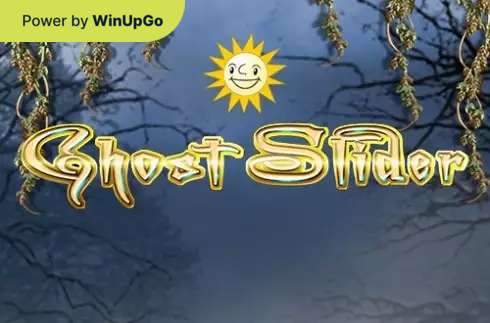 Κουλοχέρης Ghost Slider